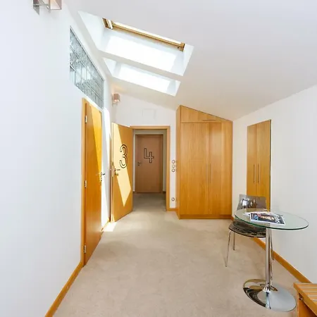 Apartment The Ceske Budejovice