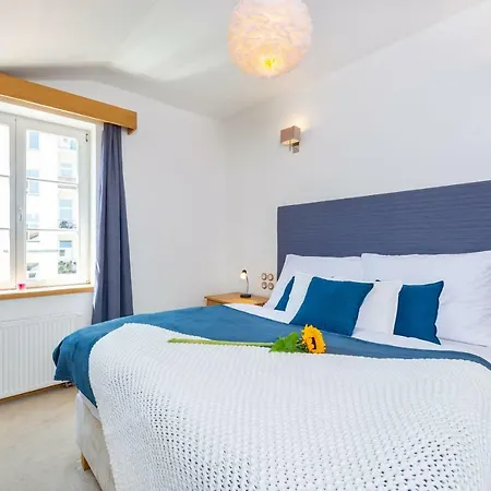 The Appartement Ceske Budejovice