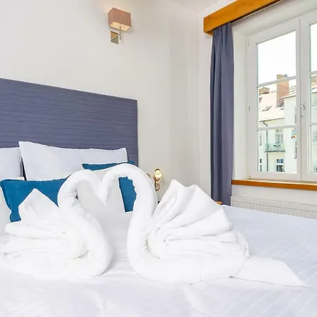 Appartement The
