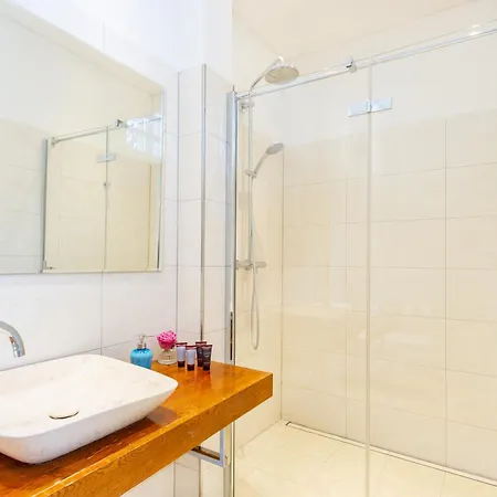 Appartement The