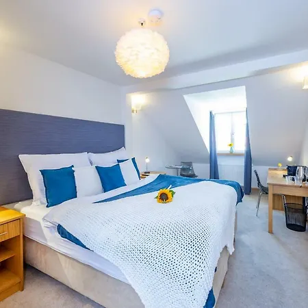 Appartement The Ceske Budejovice