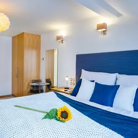 Appartement The *