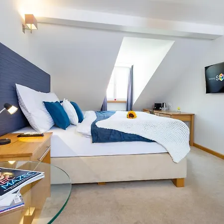 Appartement The *
