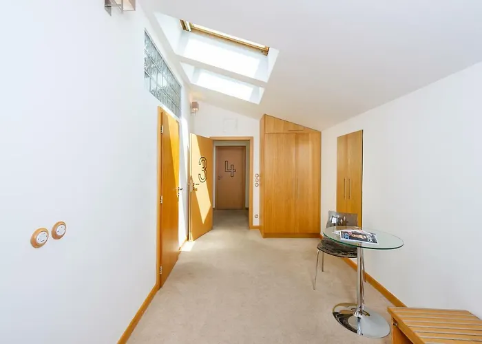 Apartment The Ceske Budejovice