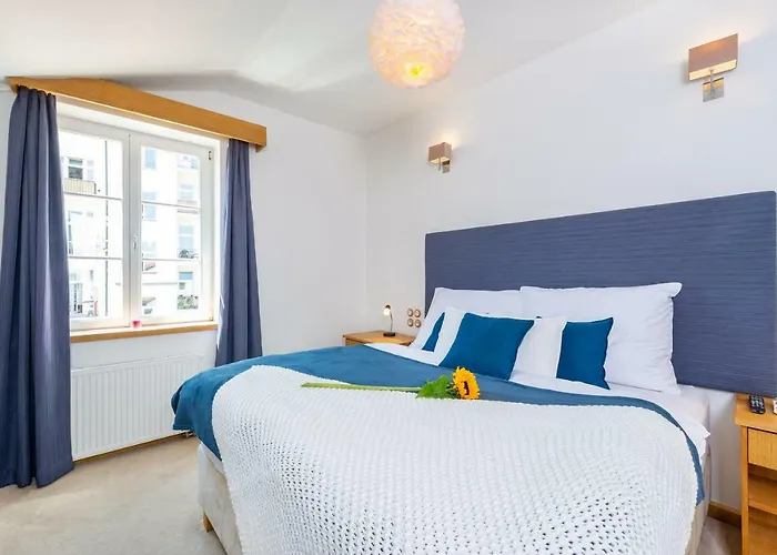 The Apartment Ceske Budejovice