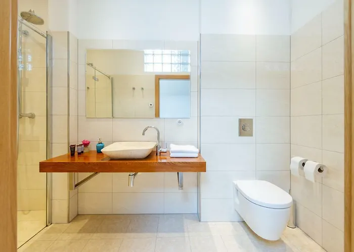 Apartment The Ceske Budejovice