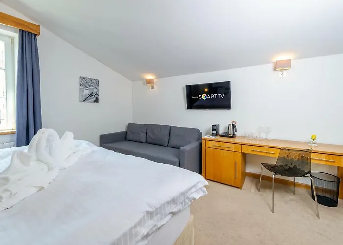 The * České Budějovice