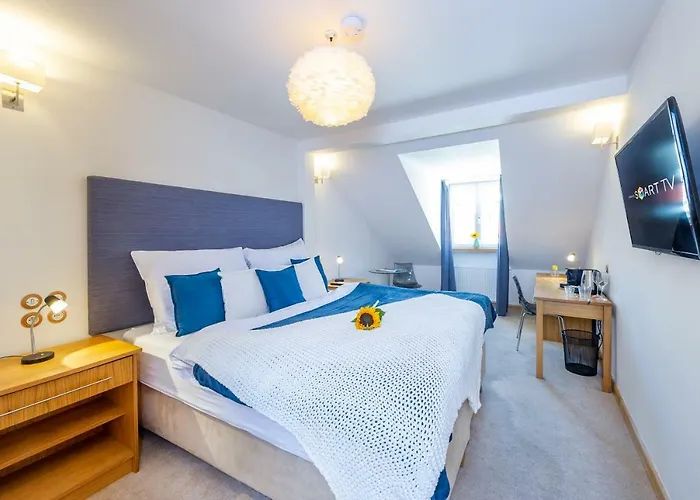 Apartman The České Budějovice