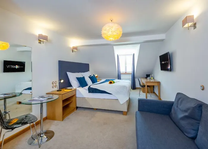 The České Budějovice